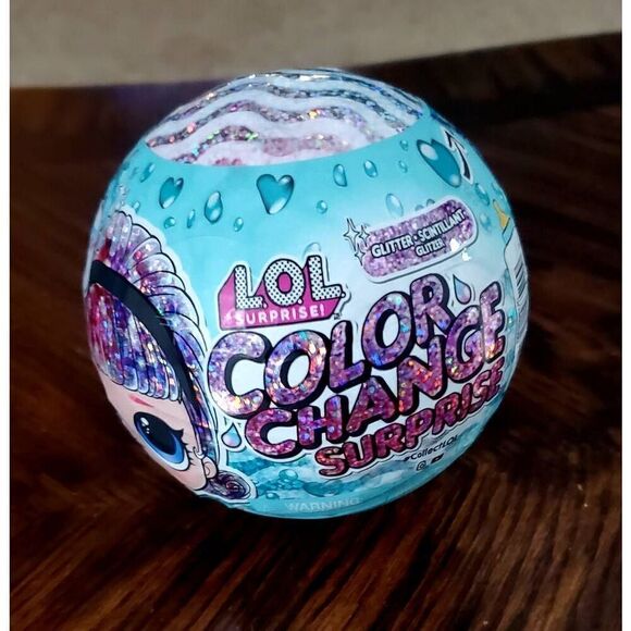 NEW LOL COLR CHANGE SURPRISE - Picture 1 of 5